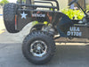 Venom Mini Jeep | 125cc | 2 Seater | Willys Edition | 3 Speed