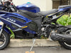Venom x18R | 200cc Motorcycle | Automatic Transmission