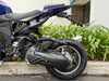 Venom x18R | 200cc Motorcycle | Automatic Transmission