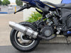 Venom x18R | 200cc Motorcycle | Automatic Transmission