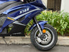 Venom x18R | 200cc Motorcycle | Automatic Transmission