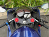 Venom x18R | 200cc Motorcycle | Automatic Transmission