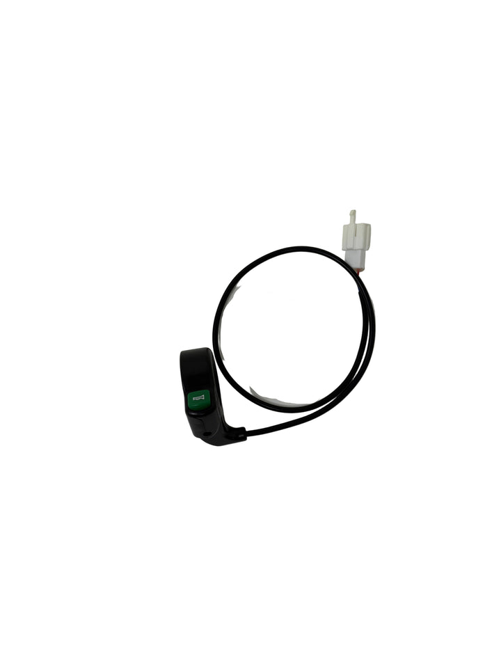 1300W E-Madix ATV | Horn Switch (306370001)