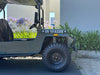 Venom Electric Mini Jeep | 3000W 60V | Full-Size | Safari Edition