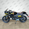 Lifan KPM RS 200 | Fuel Injected | KPMCafe-4V | 6-Speed