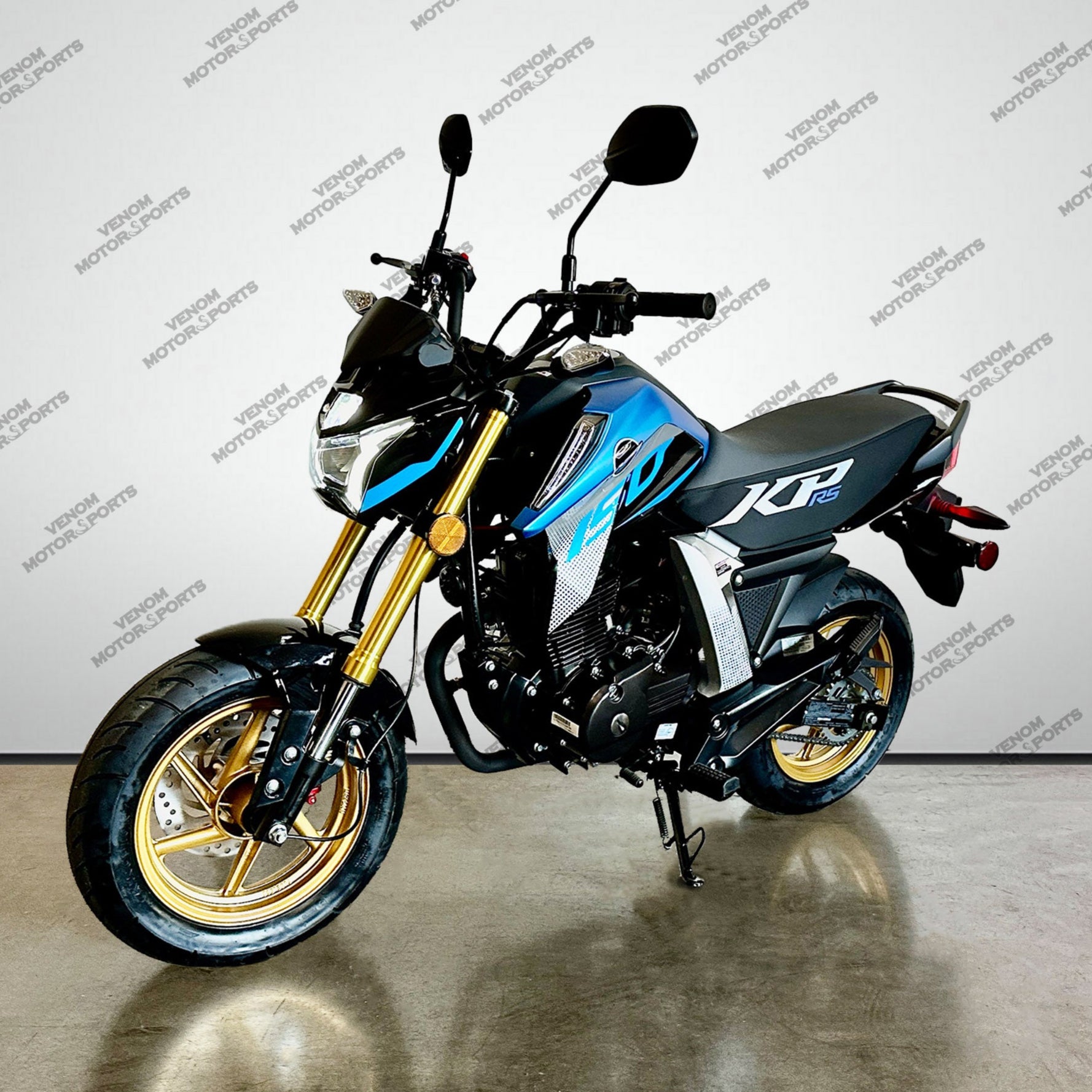 Street Legal Motorcycles & Mini Jeeps | Beginner Bikes