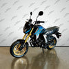 Lifan KP-Mini RS | 150cc EFI Motorcycle | SS3 Fuel Injected | LF150-5U
