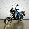 Lifan KP-Mini RS | 150cc EFI Motorcycle | SS3 Fuel Injected | LF150-5U