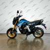 Lifan KP-Mini RS | 150cc EFI Motorcycle | SS3 Fuel Injected | LF150-5U