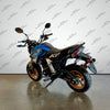 Lifan KP-Mini RS | 150cc EFI Motorcycle | SS3 Fuel Injected | LF150-5U
