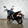 Lifan KP-Mini RS | 150cc EFI Motorcycle | SS3 Fuel Injected | LF150-5U