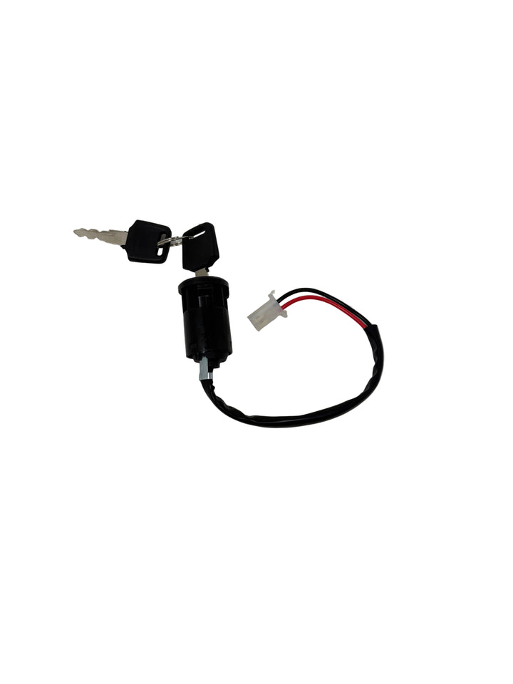 3000W Venom Mini Jeep | Jeep Ignition Key SET (GJA01-1812-200)
