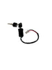 3000W Venom Mini Jeep | Jeep Ignition Key SET (GJA01-1812-200)