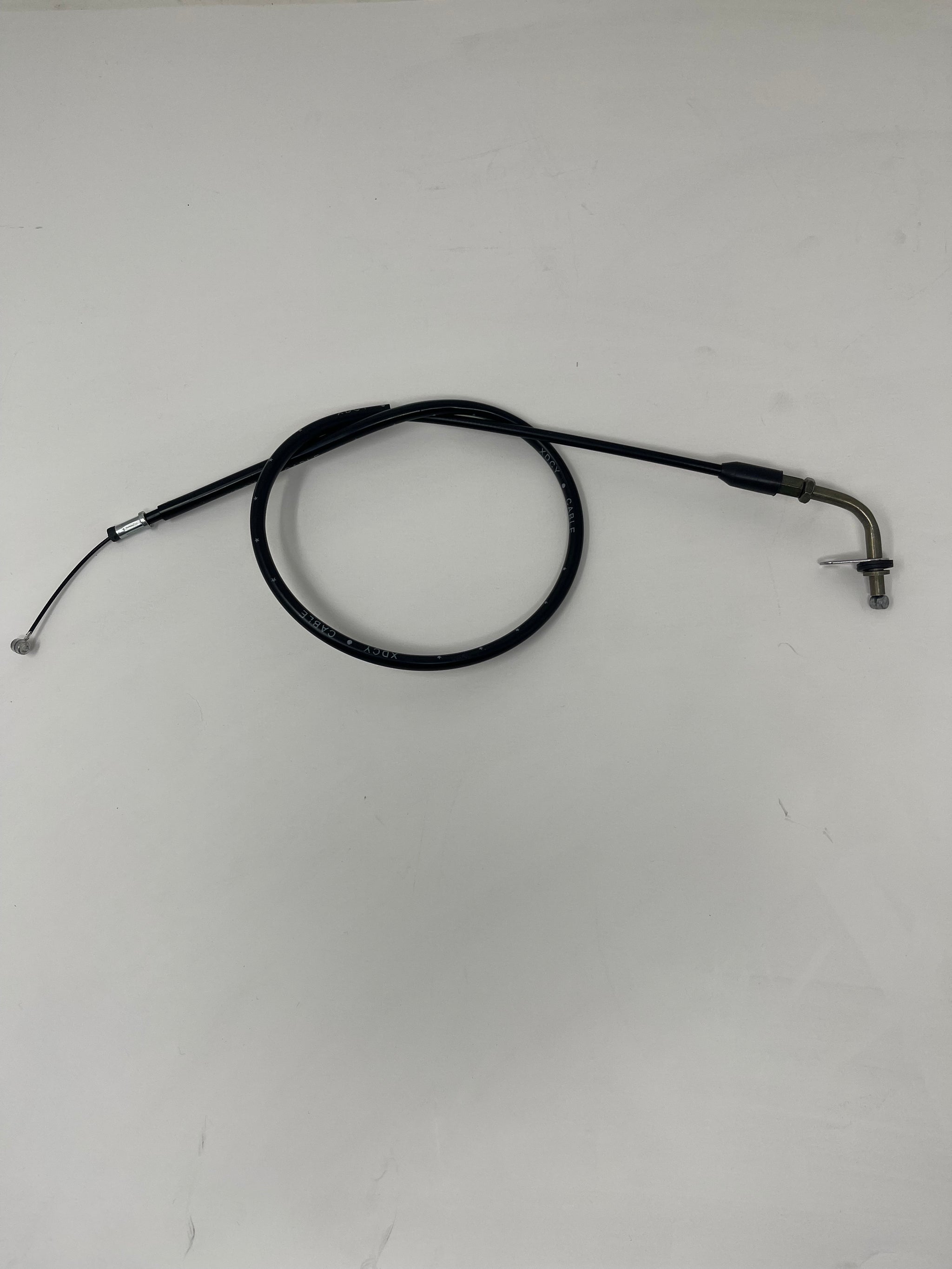 Choke Cable For X-15, X-18, X-19, X-22 110cc Super Pocket Bikes - 23