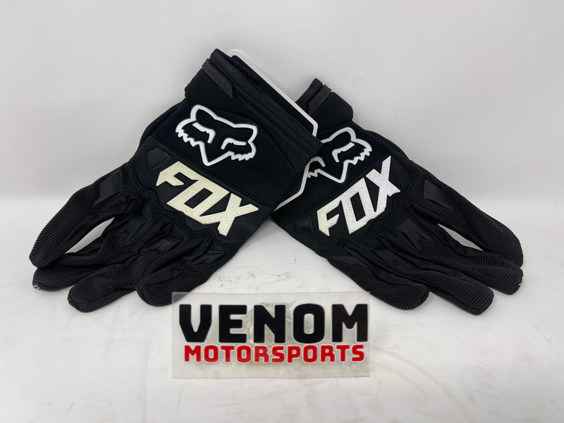 fox bmx handschuhe Fox Racing Gloves Motorcycle Dirt Bike Motocross DirtPaw Gloves