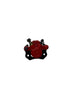 1500w E-Grizzly 48V ATV | Rear Caliper (12501A-070311A)