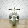 150cc Maddog Trike | 3 Wheeler | Automatic Transmission