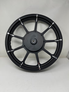 Venom Ghost 250cc Chopper | Front Rim (02040400)