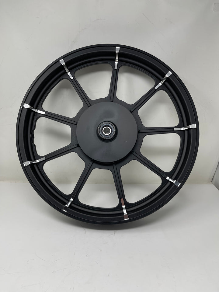 Venom Ghost 250cc Chopper | Front Rim (02040400)