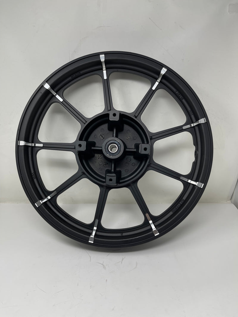 Venom Ghost 250cc Chopper | Front Rim (02040400)