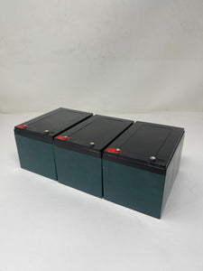Replacement / Spare 36V Battery Cells for Venom Quad Racer 1000W ATV 36V
