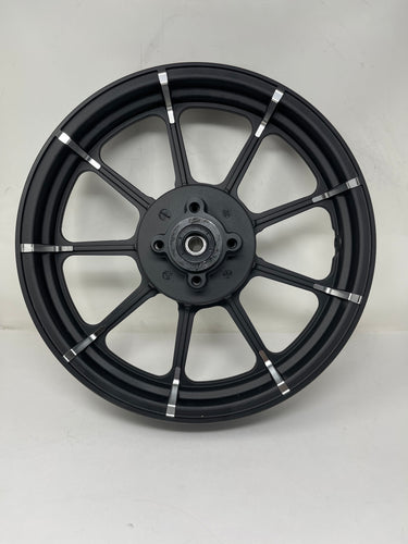 Venom Ghost 250cc Chopper | Rear Rim (02040401)