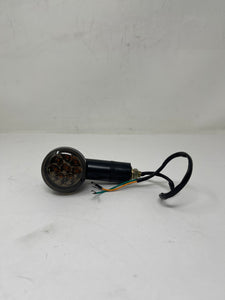 Venom Ghost 250cc Chopper | Front Signal Light(s) (09020155 / 09020156) Left Signal Light