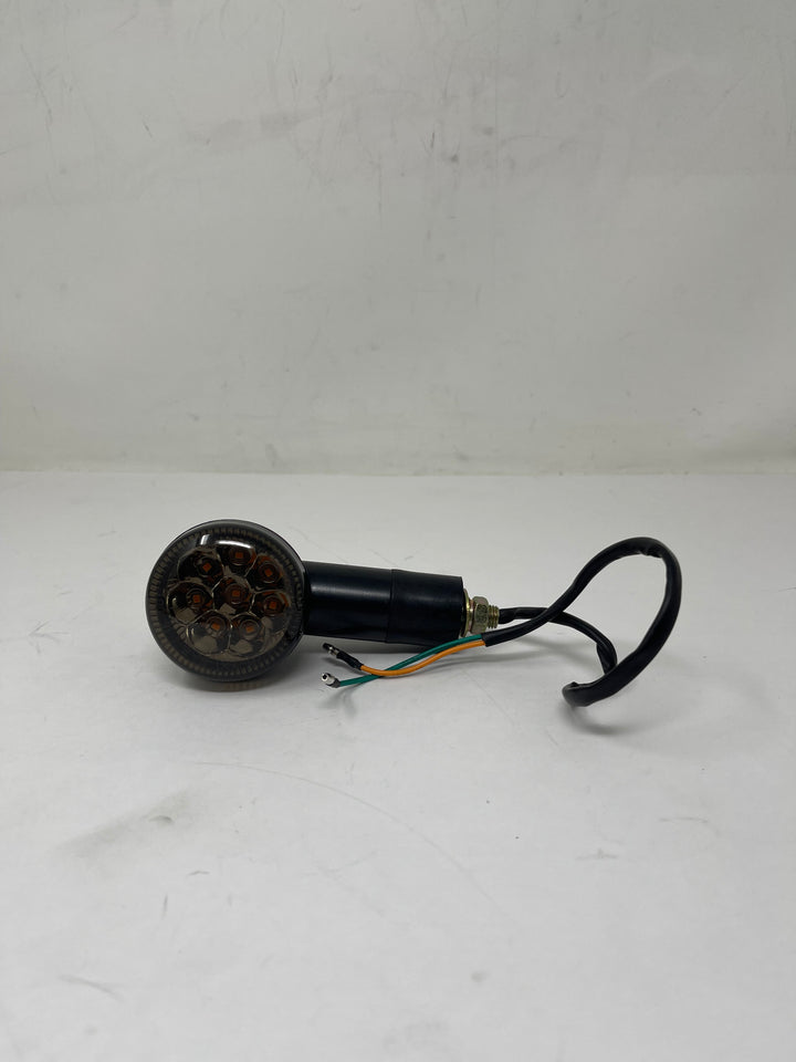 Venom Ghost 250cc Chopper | Front Signal Light(s) (09020155 / 09020156) Left Signal Light