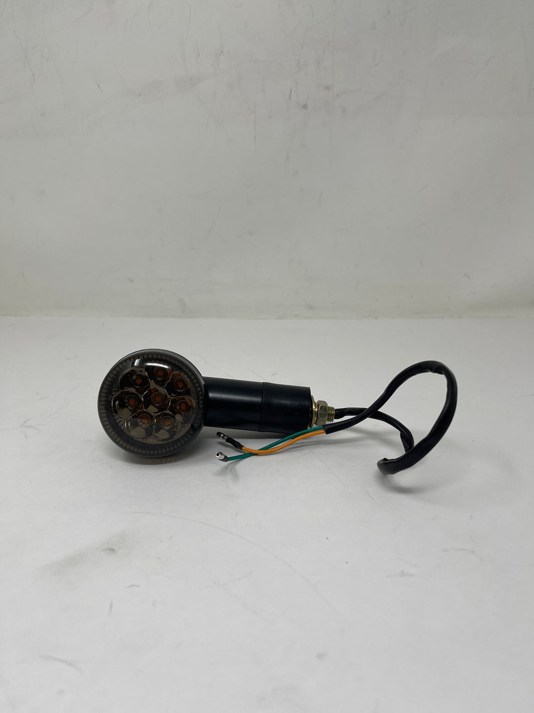 Venom Ghost 250cc Chopper | Front Signal Light(s) (09020155 / 09020156) Left Signal Light