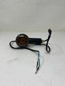 Venom Ghost 250cc Chopper | Rear Signal Light(s) (09020158 / 09020157) Signal Light Set