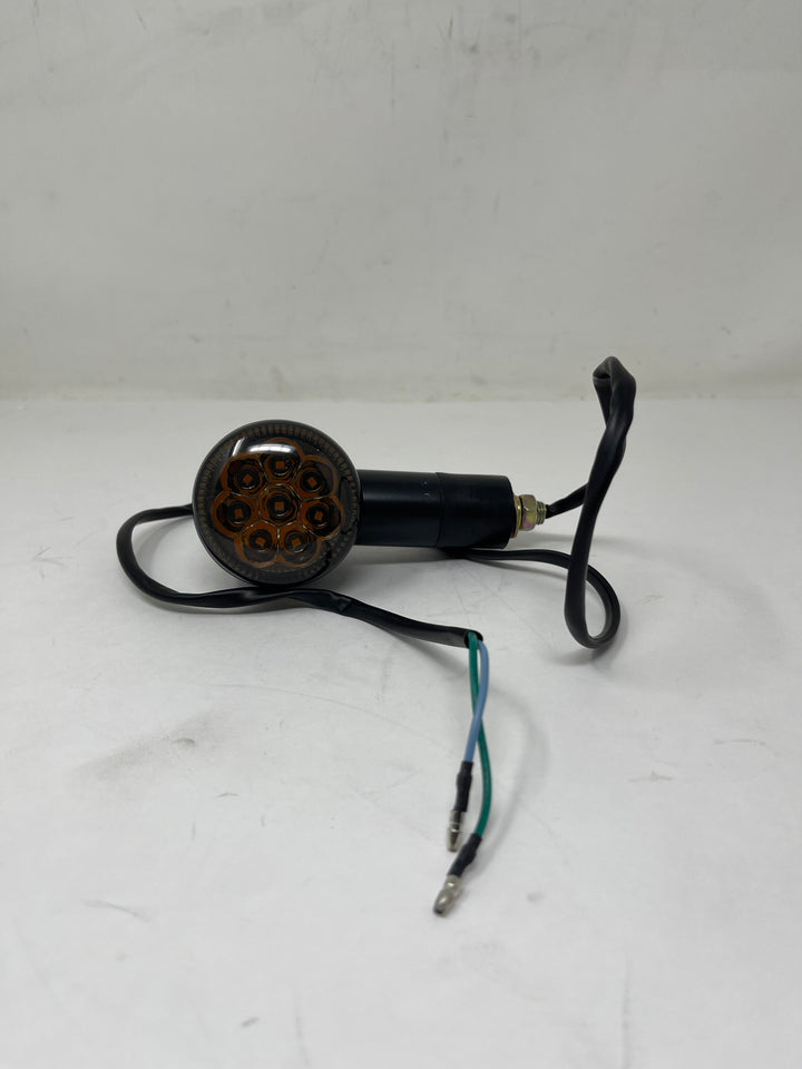 Venom Ghost 250cc Chopper | Rear Signal Light(s) (09020158 / 09020157) Signal Light Set