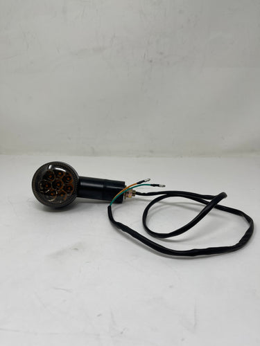 Venom Ghost 250cc Chopper | Rear Signal Light(s) (09020158 / 09020157) Right Signal Light