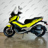 Lifan KPV 150 | 150cc Scooter | Fuel-Injected | Automatic Transmission