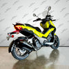 Lifan KPV 150 | 150cc Scooter | Fuel-Injected | Automatic Transmission
