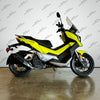 Lifan KPV 150 | 150cc Scooter | Fuel-Injected | Automatic Transmission