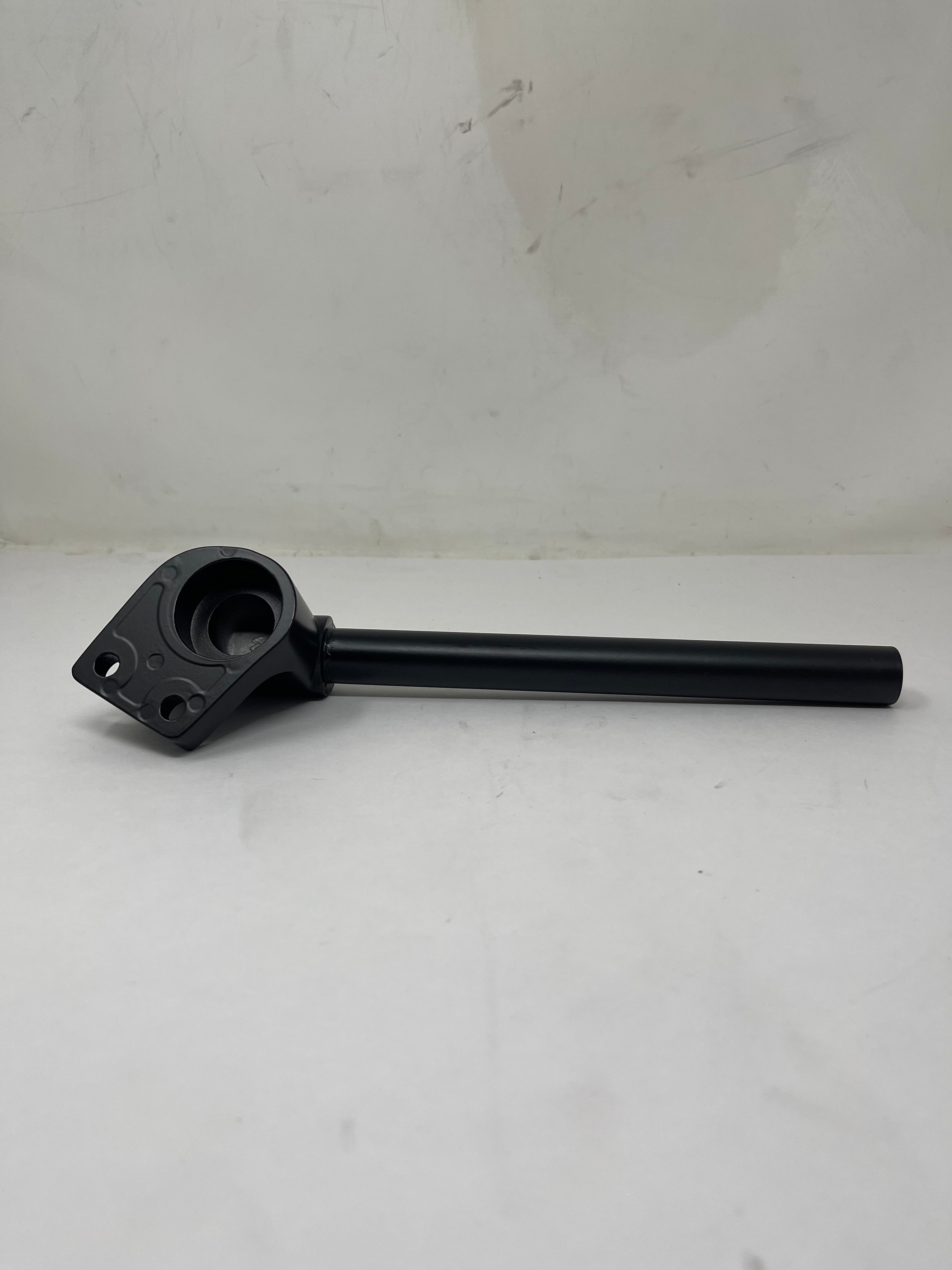 ②OYAKATA X22GT 250cc Automatic Motorcycle | Left Handlebar (YY350-6E-2107110)