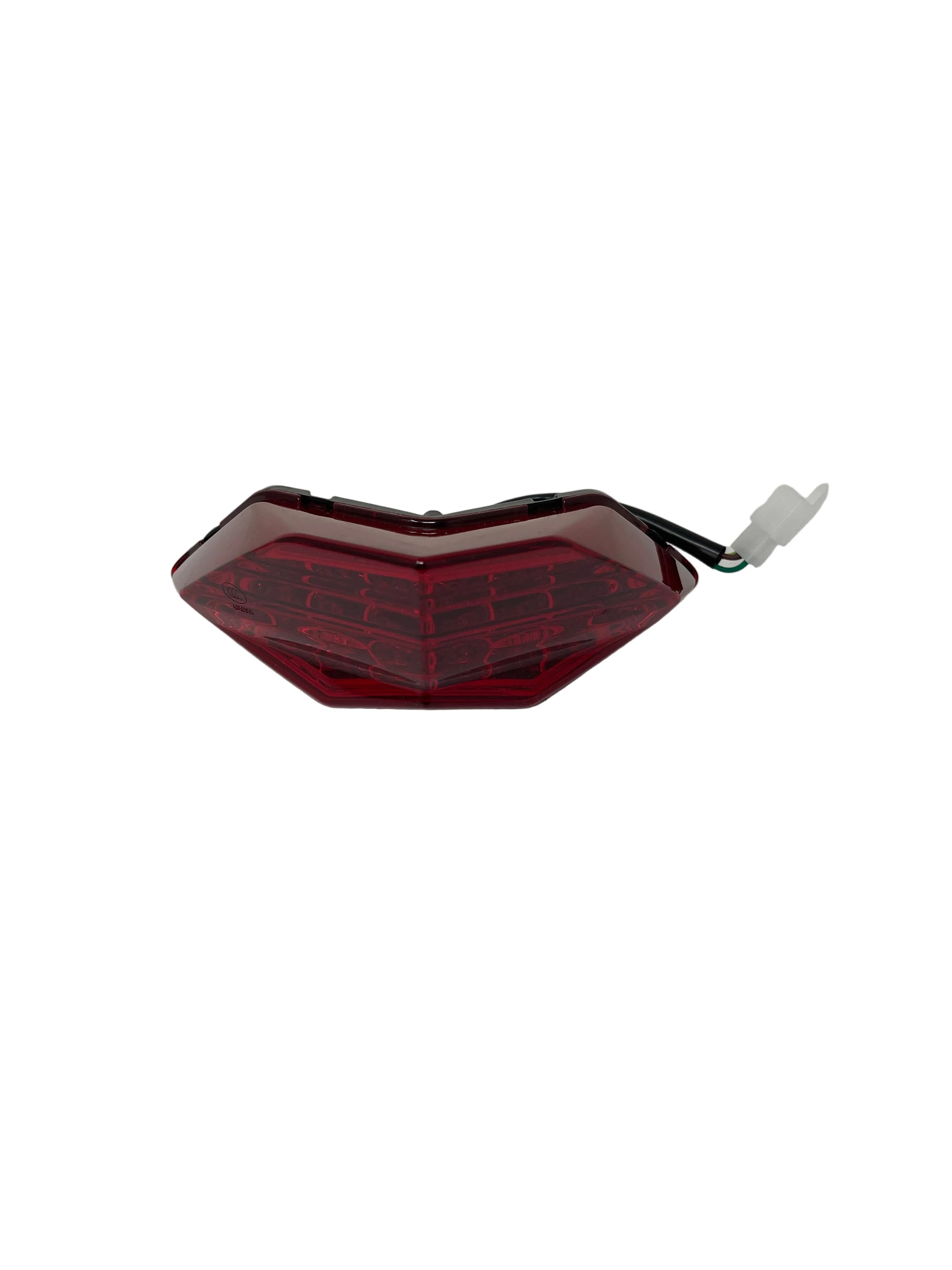 X22GT 250cc Automatic Motorcycle | Tail Light (YY350-6E-2002040)