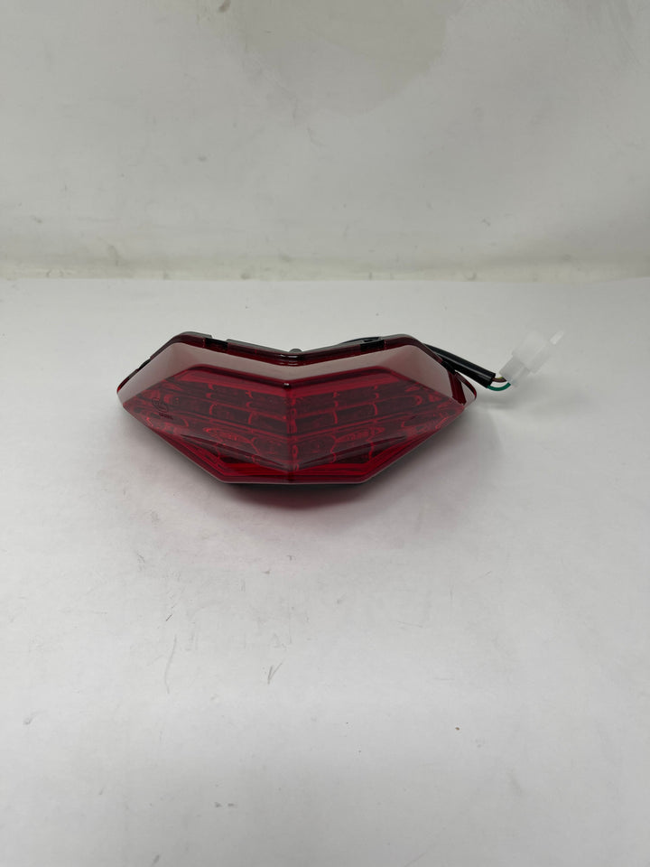 X22GT 250cc Automatic Motorcycle | Tail Light (YY350-6E-2002040)