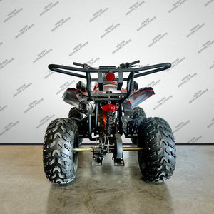 Viper 200cc Full-Size Adult ATV Automatic + Reverse
