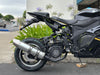 Venom x18R | 200cc Motorcycle | Automatic Transmission