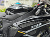 Venom x18R | 200cc Motorcycle | Automatic Transmission