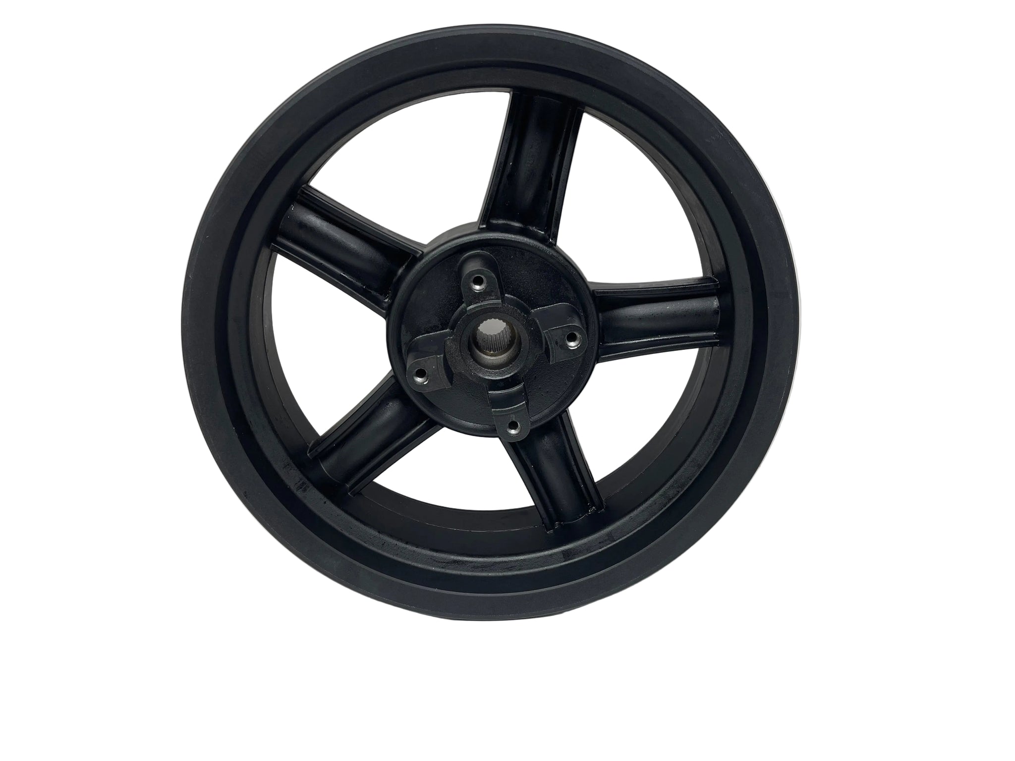 Mottor Rim X22GT 250cc Automatic Motorcycle | 14