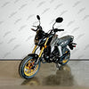 Lifan KP-Mini RS | 150cc EFI Motorcycle | SS3 Fuel Injected | LF150-5U