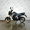 Lifan KP-Mini RS | 150cc EFI Motorcycle | SS3 Fuel Injected | LF150-5U