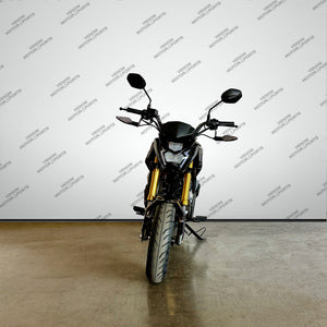 Lifan KP-Mini RS | 150cc EFI Motorcycle | SS3 Fuel Injected | LF150-5U