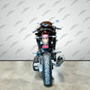 Venom x18R | 200cc Motorcycle | Automatic Transmission