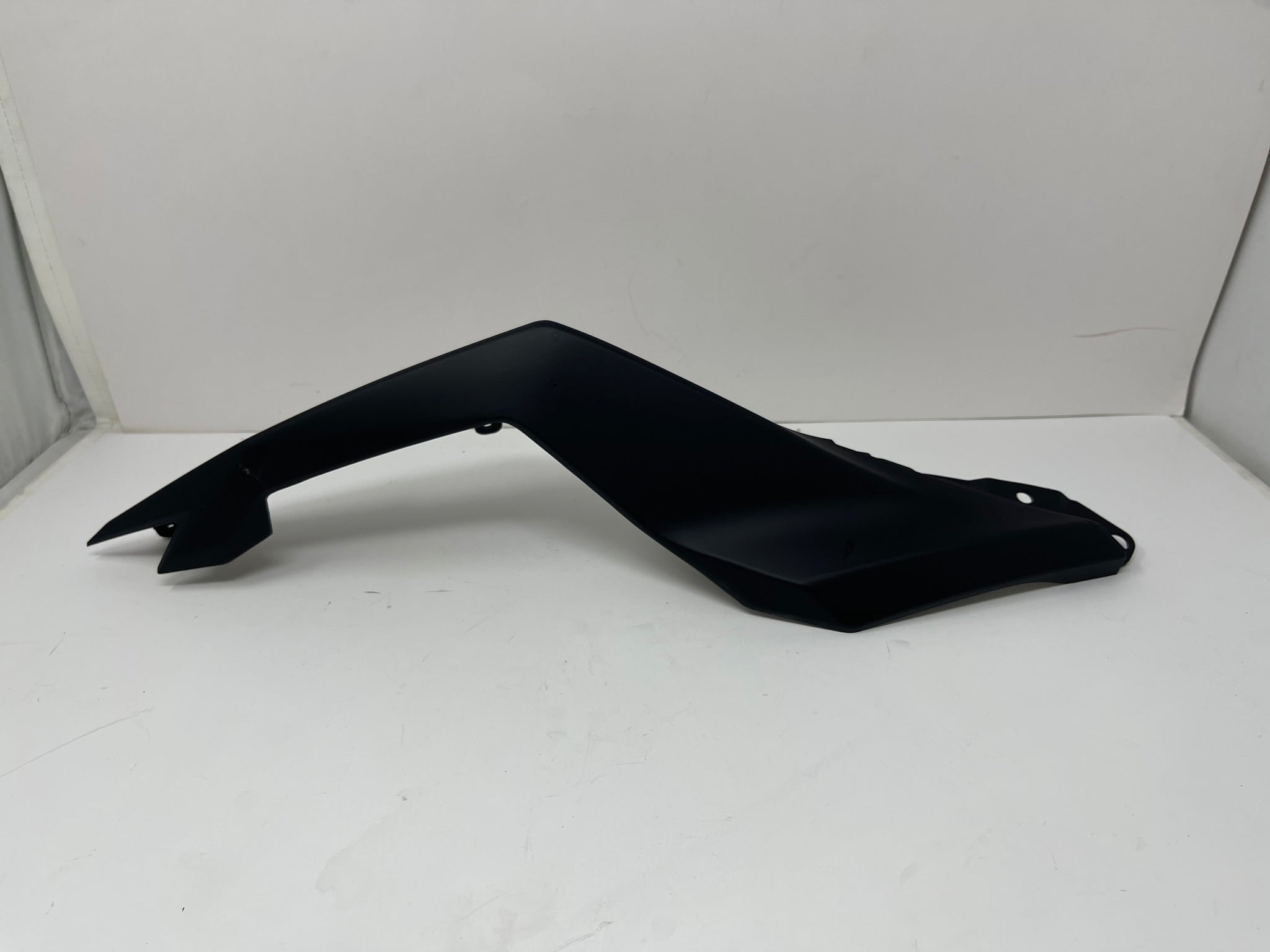 X22GT 250cc Automatic Motorcycle | Right Tail Fairing (YY350-6E-220016