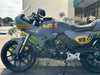 Lifan KPM RS 200 | Fuel Injected | KPMCafe-4V | 6-Speed