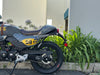 Lifan KPM RS 200 | Fuel Injected | KPMCafe-4V | 6-Speed