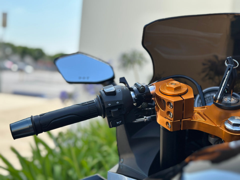Venom x22R | 250cc Motorcycle | 5 Speed